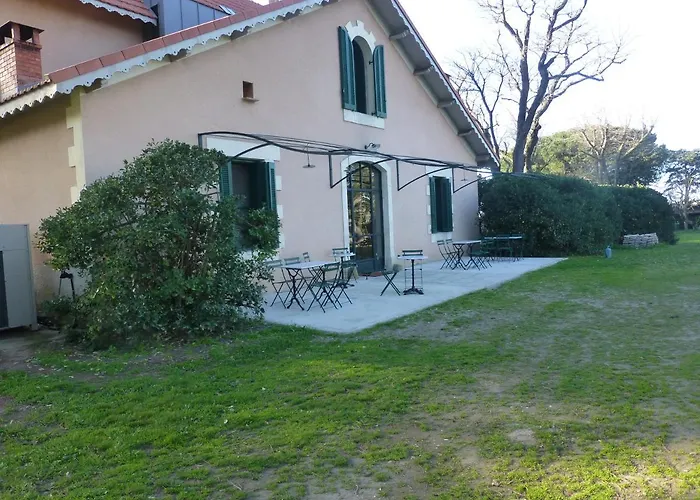 La Maison Du Mole