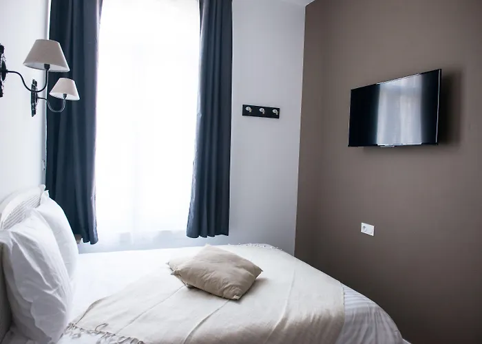 Les Suites Du 17