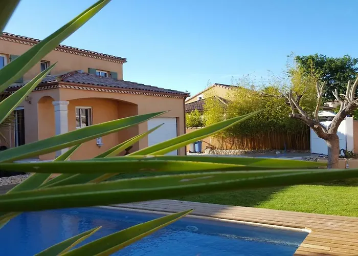 Maison Les Pins