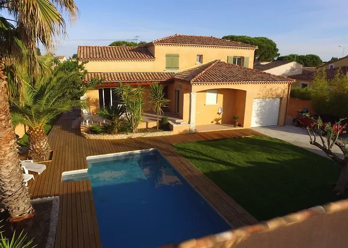 Maison Les Pins